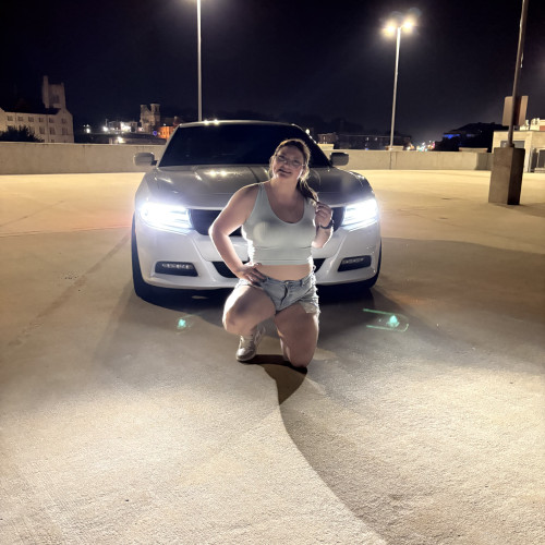 Ambrielle V. profile photo