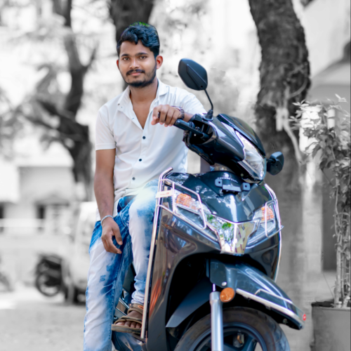 Govindu R. profile photo