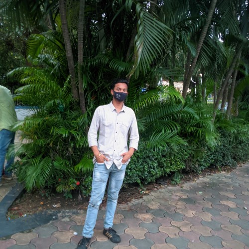 Ankit  P.