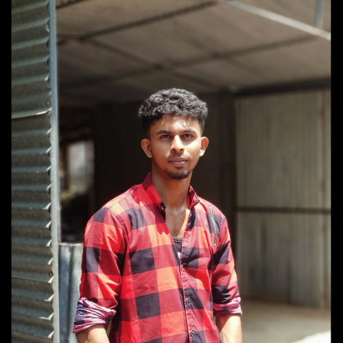 Mithun M. profile photo