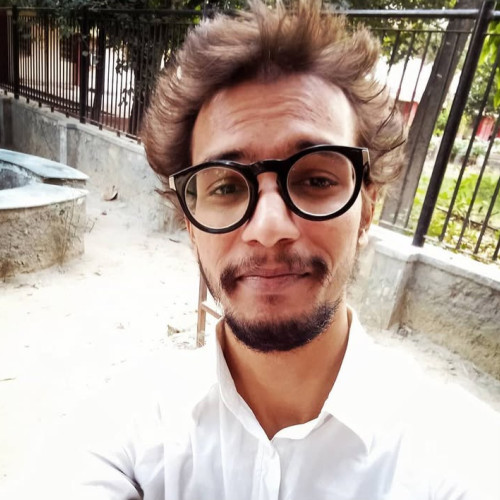 Shashi K. profile photo