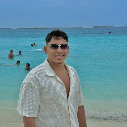 Eduuu M. profile photo