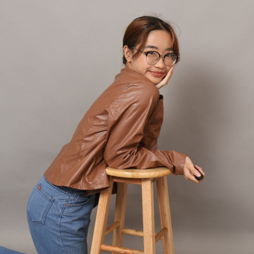 Marriane D. profile photo