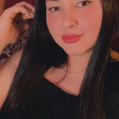 Rocio  A. profile photo