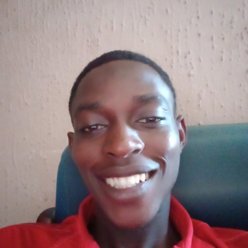 Progress  U. profile photo