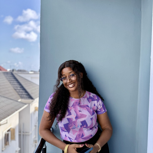 Precious N. profile photo
