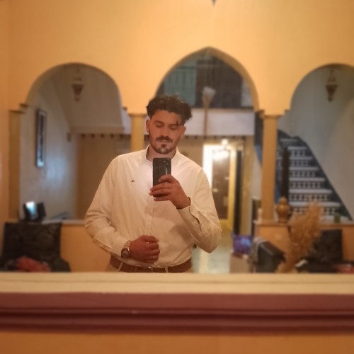 Walid G. profile photo