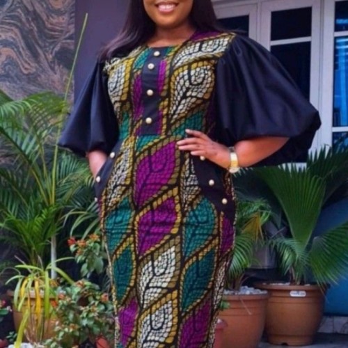 Benedicta  N.