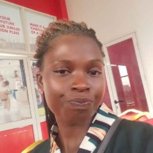 AUDREY N. profile photo