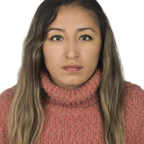 Gicelly Angelita Tomaza M. profile photo