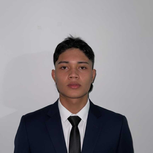 bismark A. profile photo