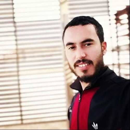 JAMAL E. profile photo