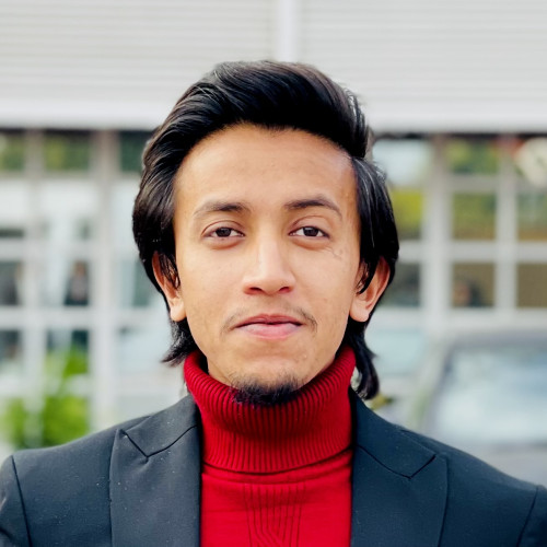 Daniyaal A. profile photo