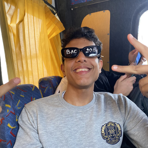 Hatim H. profile photo
