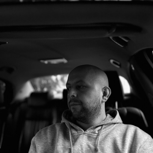 Armin K. profile photo