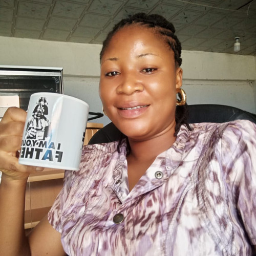Akudo N. profile photo
