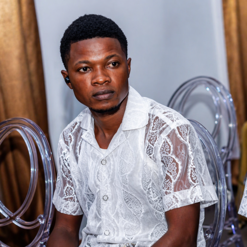 TOLULOPE I. profile photo