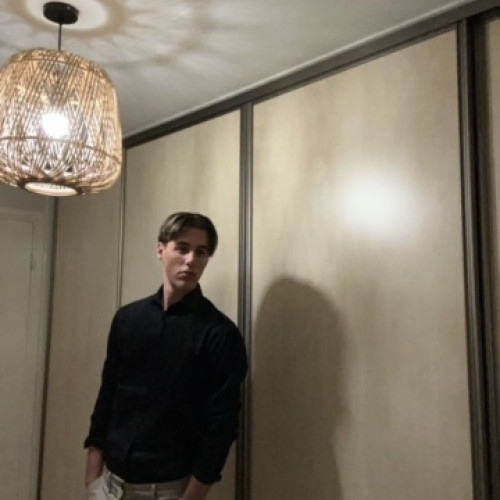 Nick H. profile photo