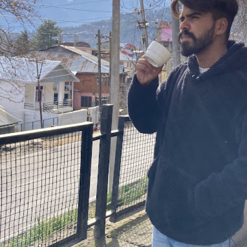 Mohammed i. profile photo