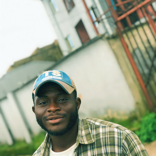 Benjamin N. profile photo