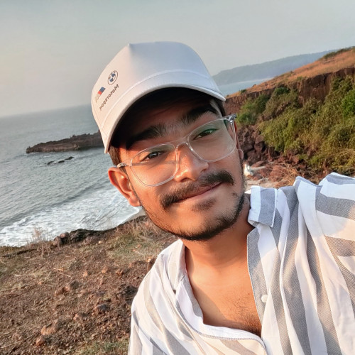 Manoj  J.