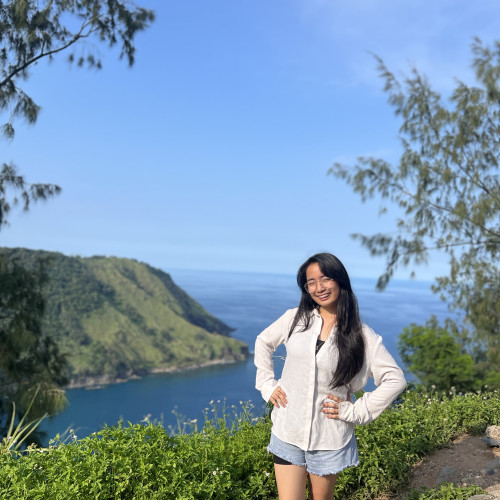 Angelie B. profile photo
