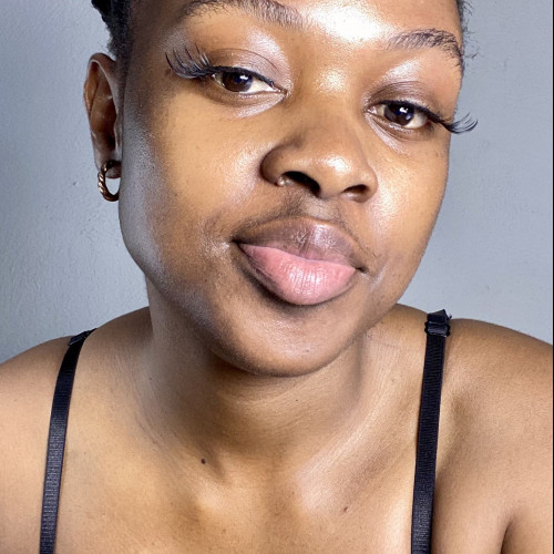 Asanda G. profile photo