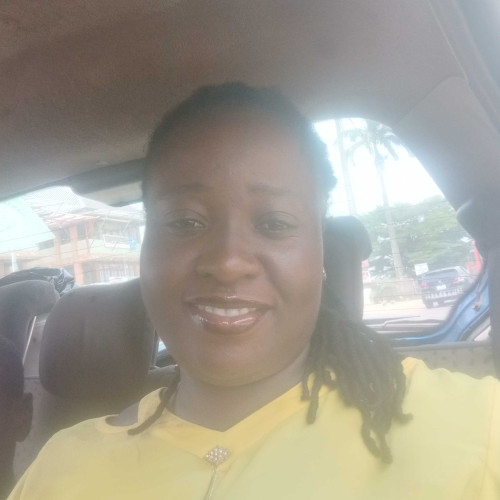 bebe b. profile photo