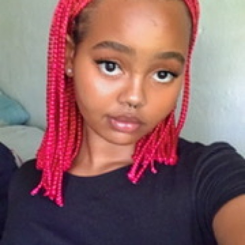 Alia N. profile photo