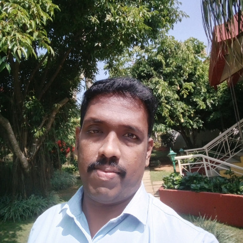 Anbarasan  R.