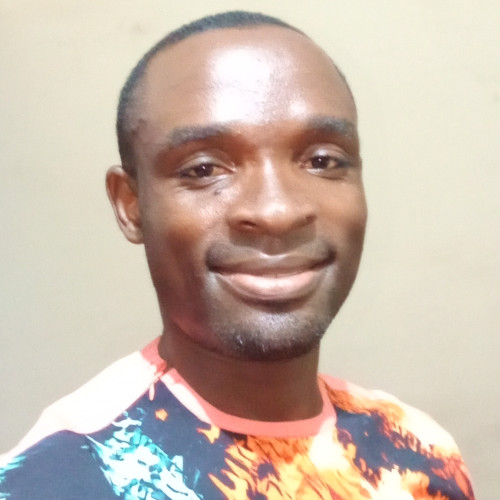 John U. profile photo