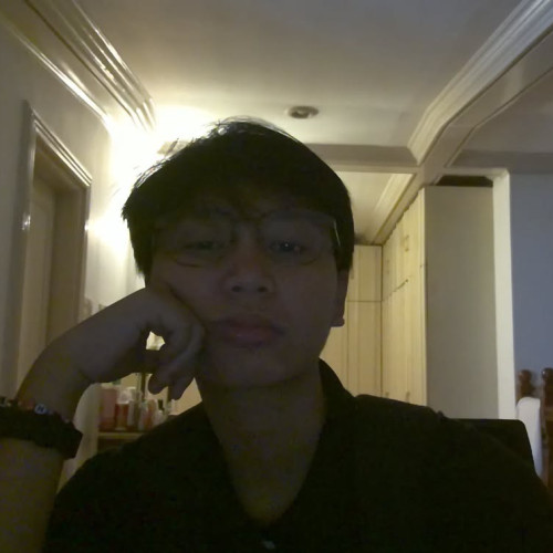 Zajei A. profile photo