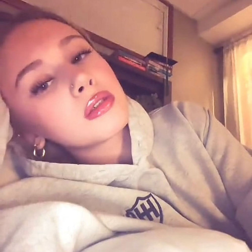 Allie j. profile photo