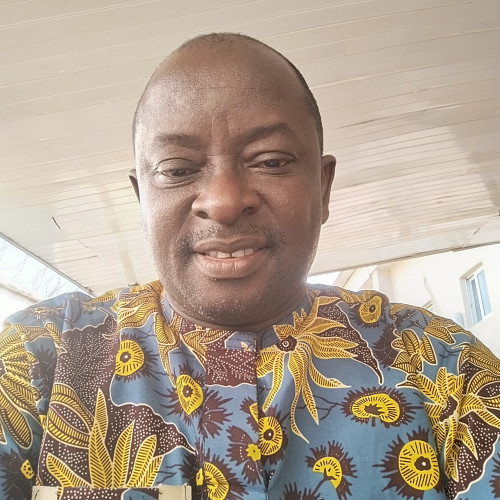 Emmanuel Adedayo  A. profile photo