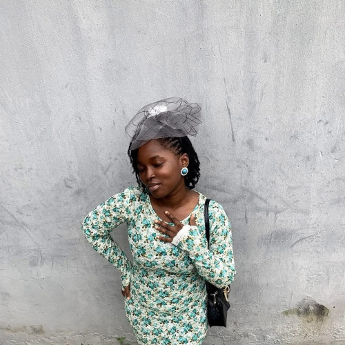 Favour O. profile photo