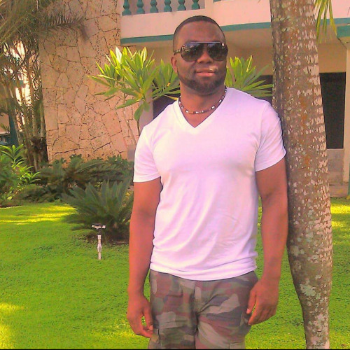 Etienne D. profile photo