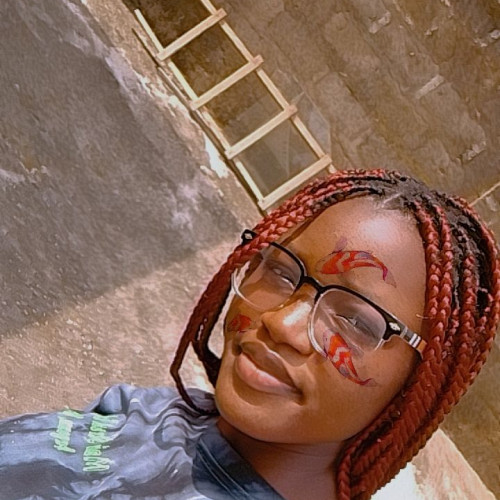 Favour  O. profile photo