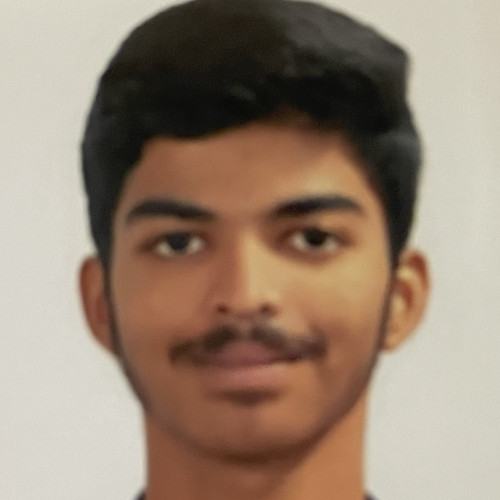 Satvik P.
