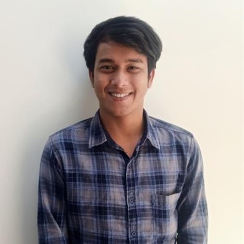 Riyaj C.