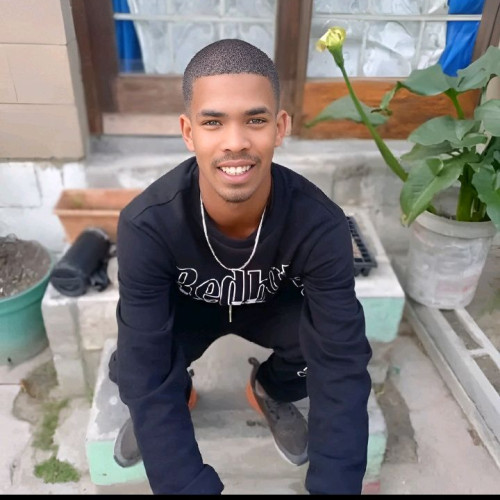 Mujaid P. profile photo