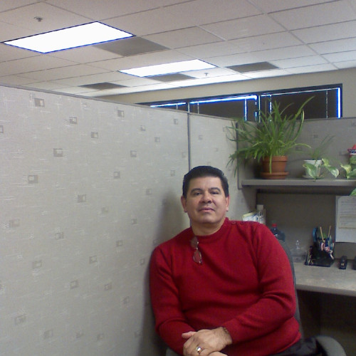 Felipe P. profile photo
