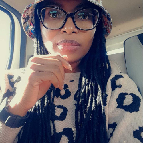 Keitumetse M. profile photo