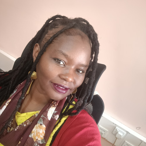 Wairimu O. profile photo