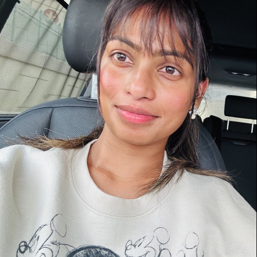 Swetha  A. profile photo