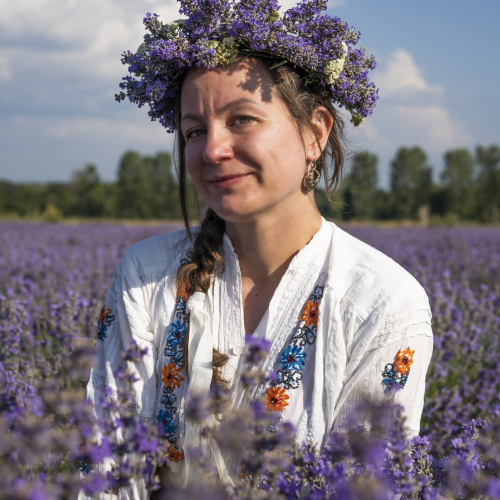 Deni P. profile photo