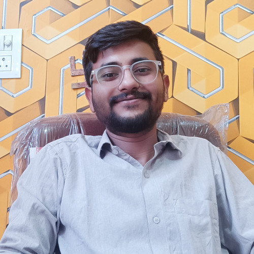 Govind S.