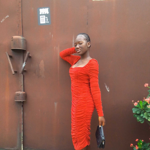 Beauty A. profile photo