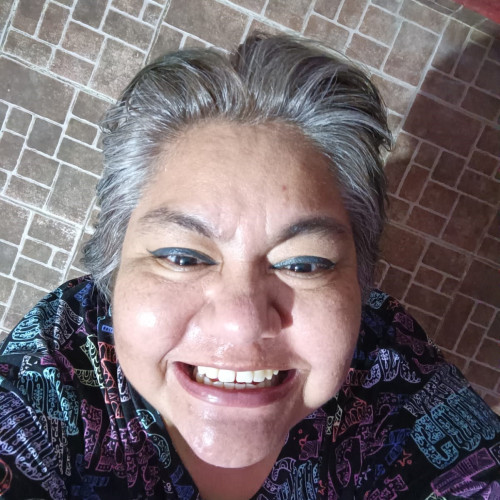 Kika R. profile photo