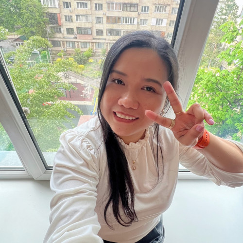 Arlene B. profile photo