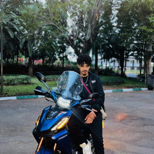 Aymane H. profile photo